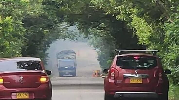 Una persona murió en atentado cerca de base militar: personero de Tame, Arauca