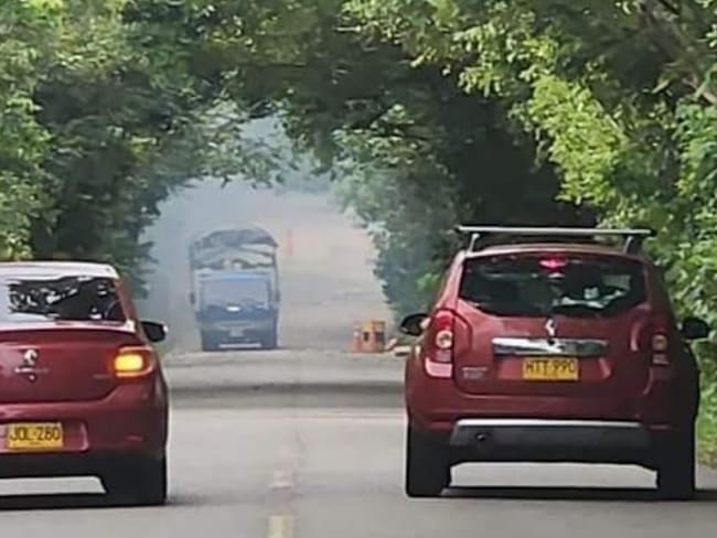 Una persona murió en atentado cerca de base militar: personero de Tame, Arauca