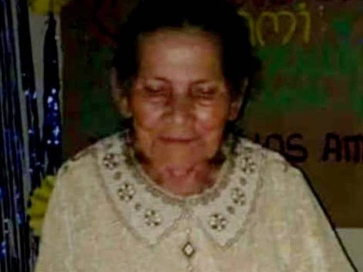 Una mujer de 80 años perdió la vida durante hostigamiento en el Catatumbo