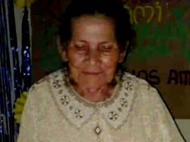 Una mujer de 80 años perdió la vida durante hostigamiento en el Catatumbo