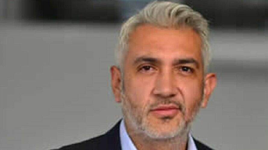 Secretario Nicolás Estupiñán. Foto: Cortesía Secretaría de Movilidad