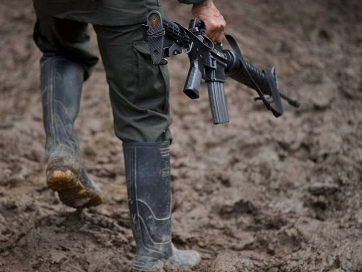 Procuraduría indaga presunto abuso de autoridad militar en zona rural de Tierralta