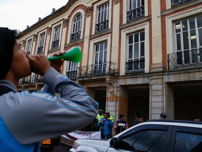 Imagen de referencia. Foto: Colprensa