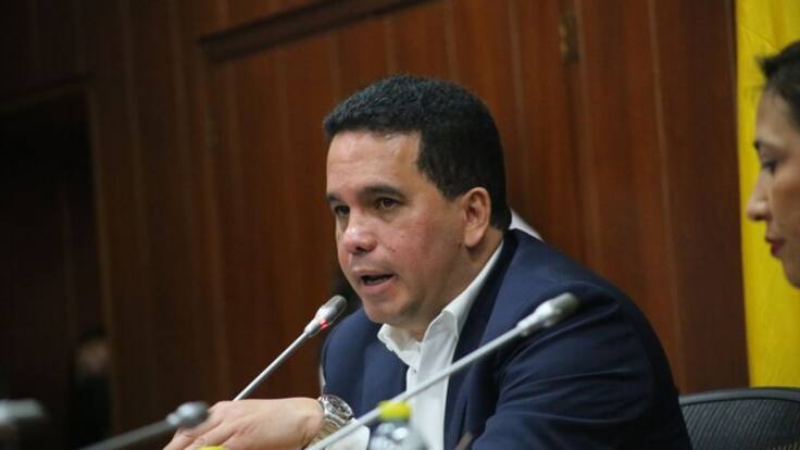 Golpe en el Partido Conservador: buscarán sacar a Trujillo de la Presidencia