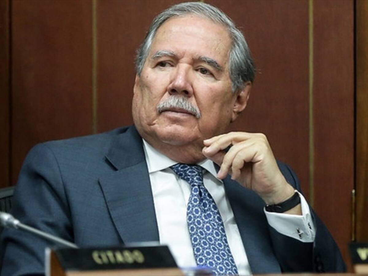 Hasta el momento ningún 'drone' nos ha dejado satisfechos: Mindefensa