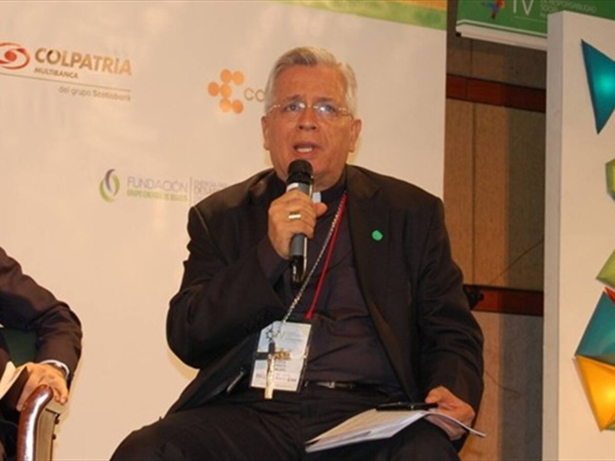 Iglesia Católica acompañará proceso de entrega colectiva del Clan del Golfo