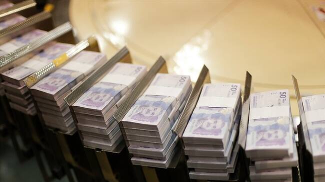 Banco de la República toma nuevas medidas de liquidez. Foto: Colprensa