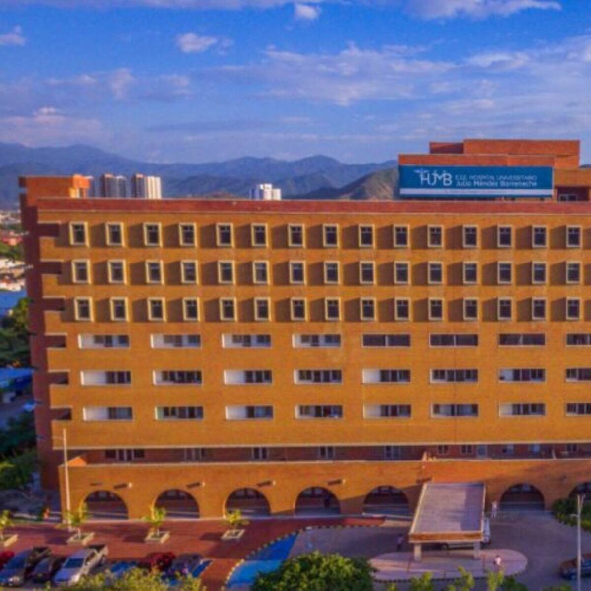 Más de 23 mil millones recibe la red pública hospitalaria del Magdalena para su cartera financiera