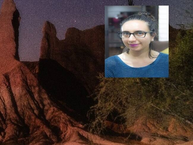 Fotógrafa colombiana es galardonada en importante premio internacional de Sony