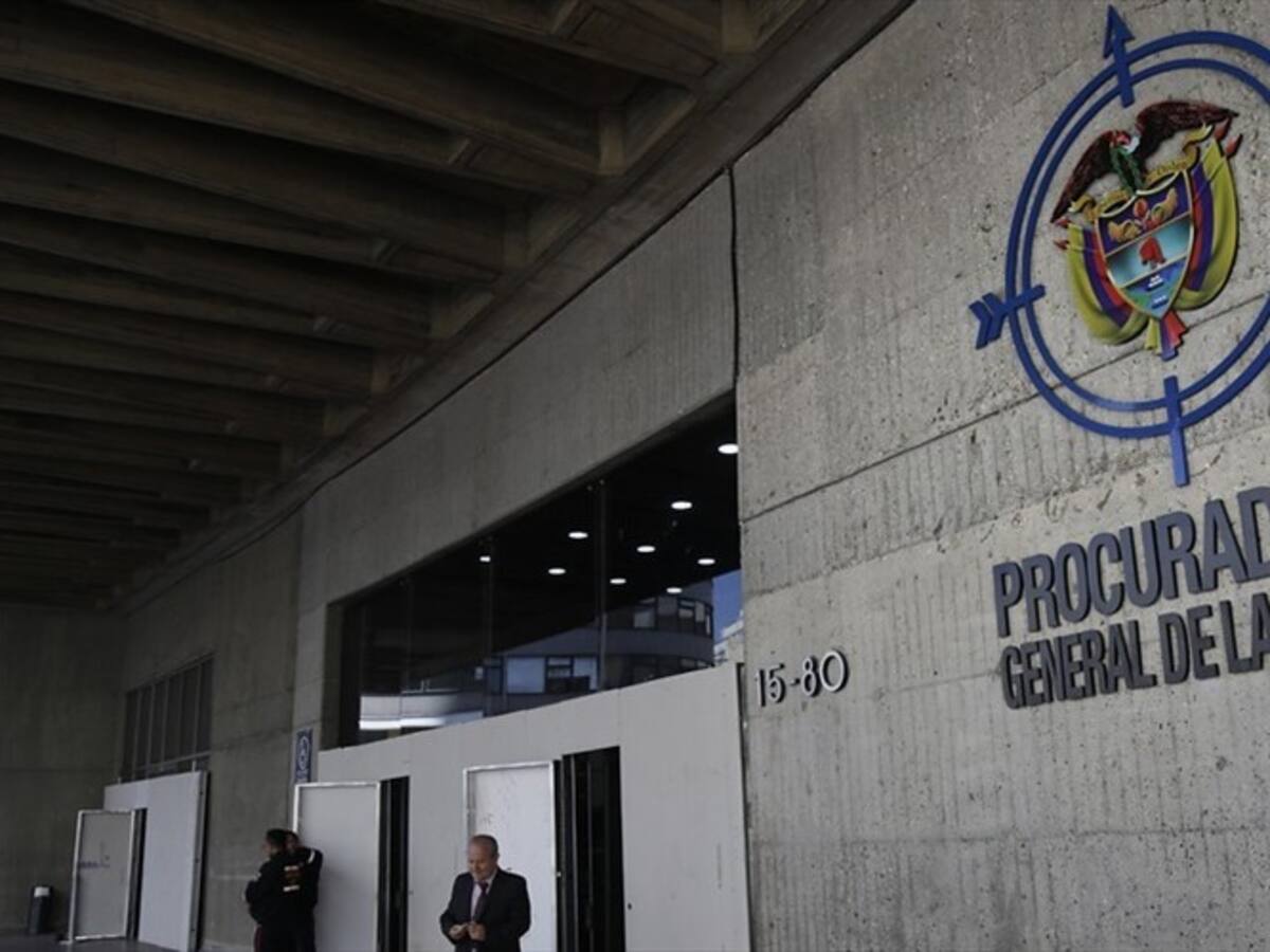 Denuncian falsificaciones en la oficina de Planeación de Girardot