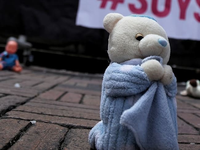 Investigan caso de abuso sexual contra una niña de tres años en Bogotá