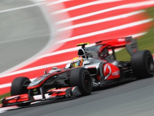 La entrada en Bolsa de la Fórmula 1 podría retrasarse, dice Ecclestone