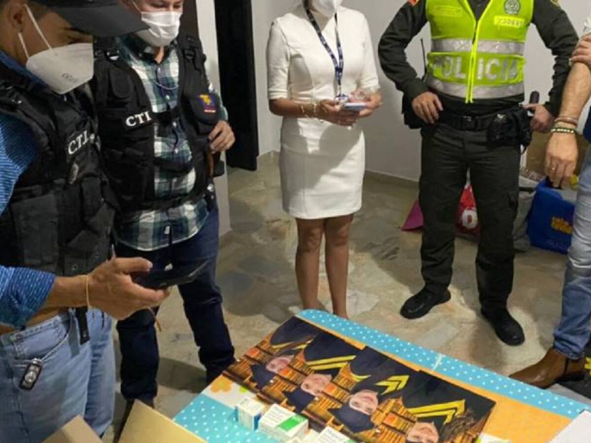 "Mujeres amarradas y sin comer": Autoridades tras operativo en fundación