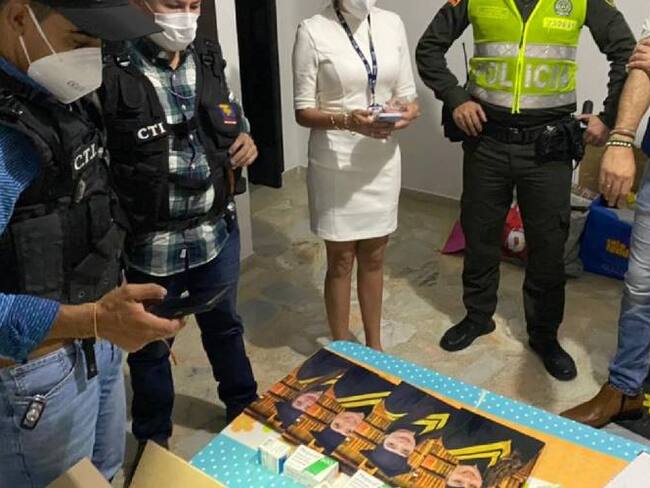 Fundación /Personería