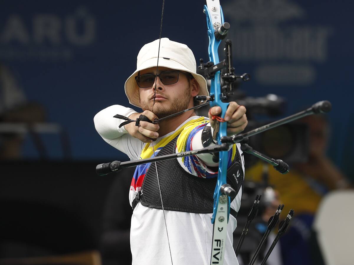 Canadá, Puerto Rico, Colombia, Islas Vírgenes y EE. UU. ganaron cupos para París 2024