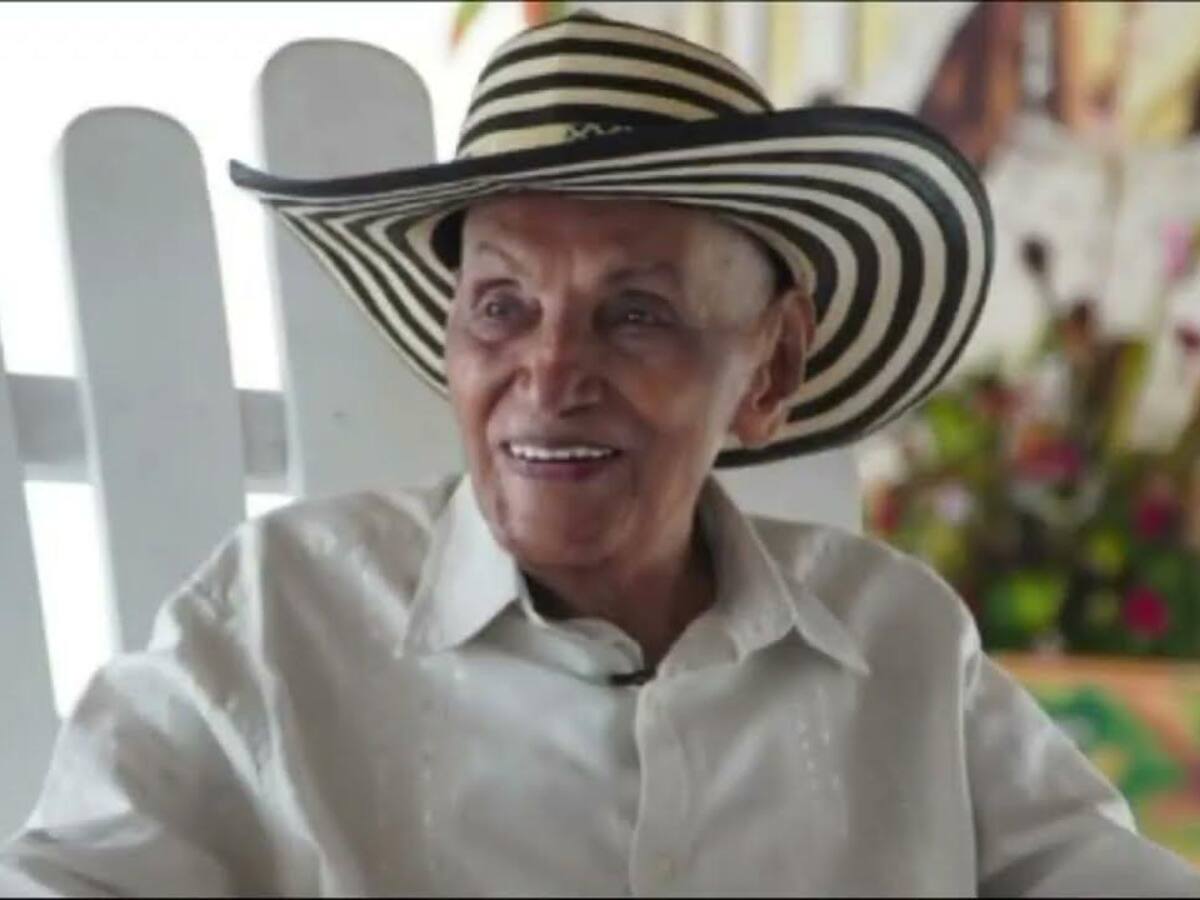 Murió Juan Madera Castro, compositor instrumental de ‘La Pollera Colorá’