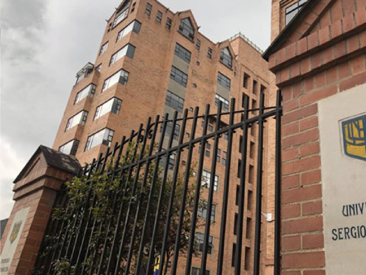 Primicia: Alcaldía de Bogotá sanciona a Fundación de la Universidad Sergio Arboleda