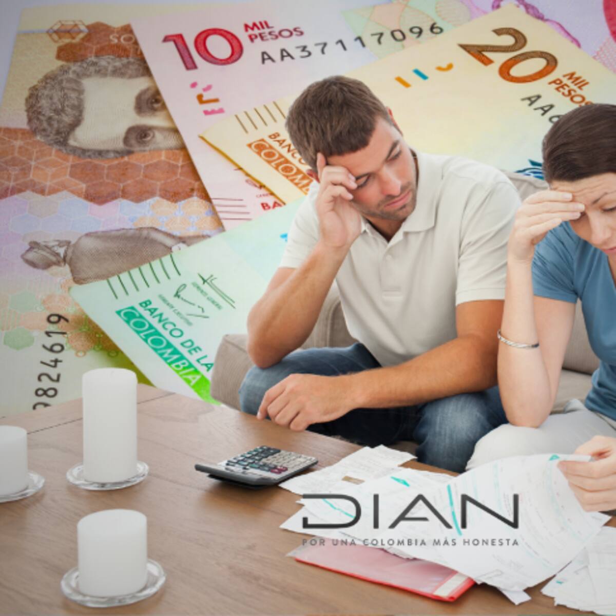 De cuánto es la sanción mínima por extemporaneidad en 2025: Casos que aplican