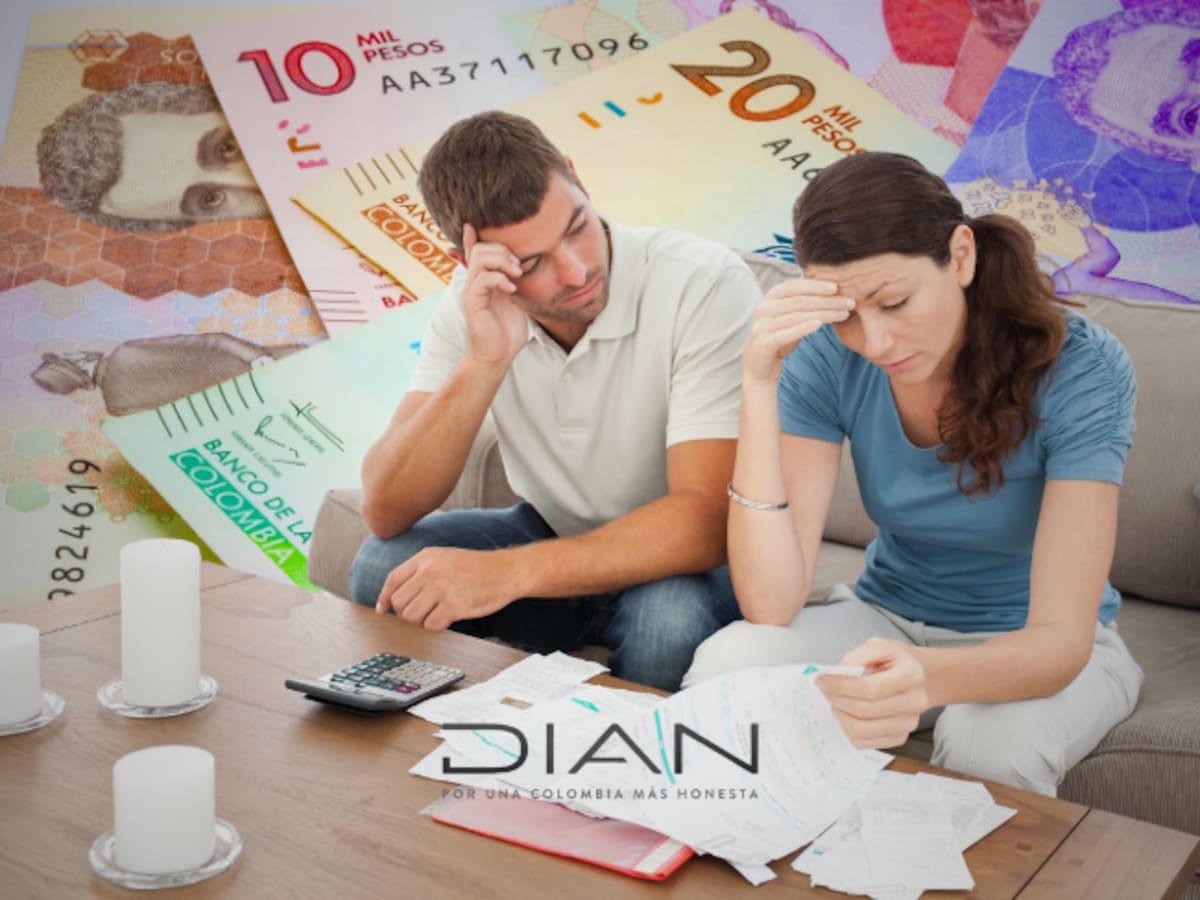 De cuánto es la sanción mínima por extemporaneidad en 2025: Casos que aplican