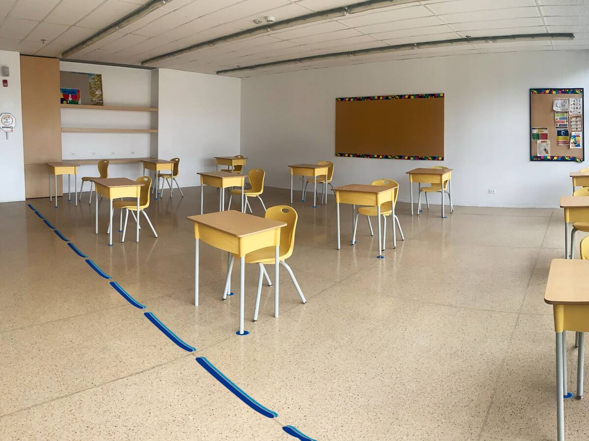 La falta de profesores en el Cauca afecta a más de tres mil estudiantes