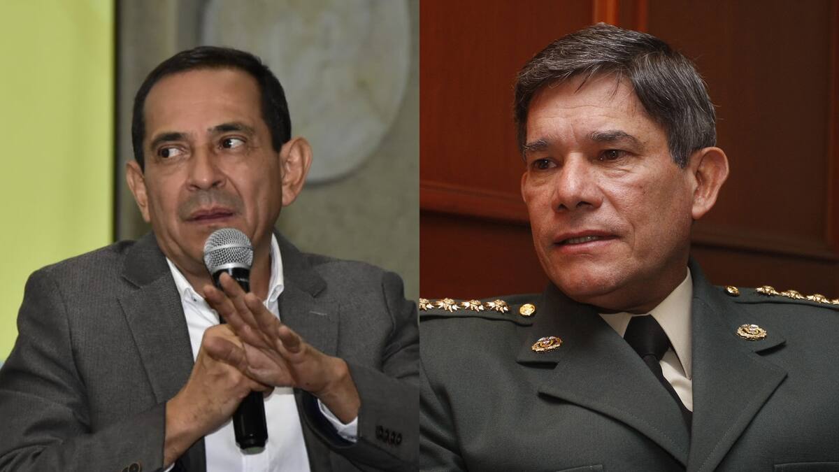 “Desde mi general Padilla para abajo todos sabían”: coronel Borja por falsos positivos