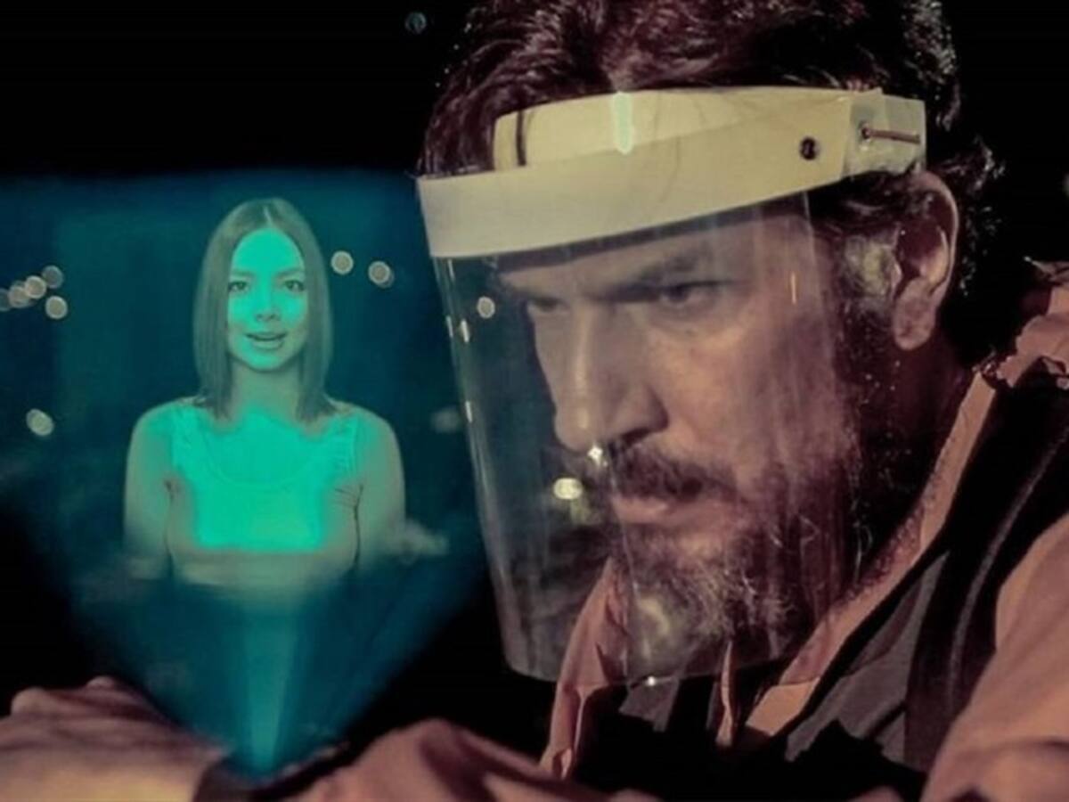"La Caída de la Soberanía": El corto colombiano que estará en Cannes