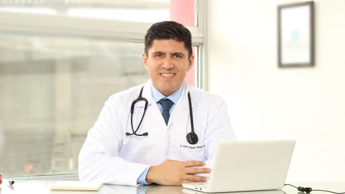 Alimentos que debería evitar consumir si tiene enfermedades pulmonares, según experto