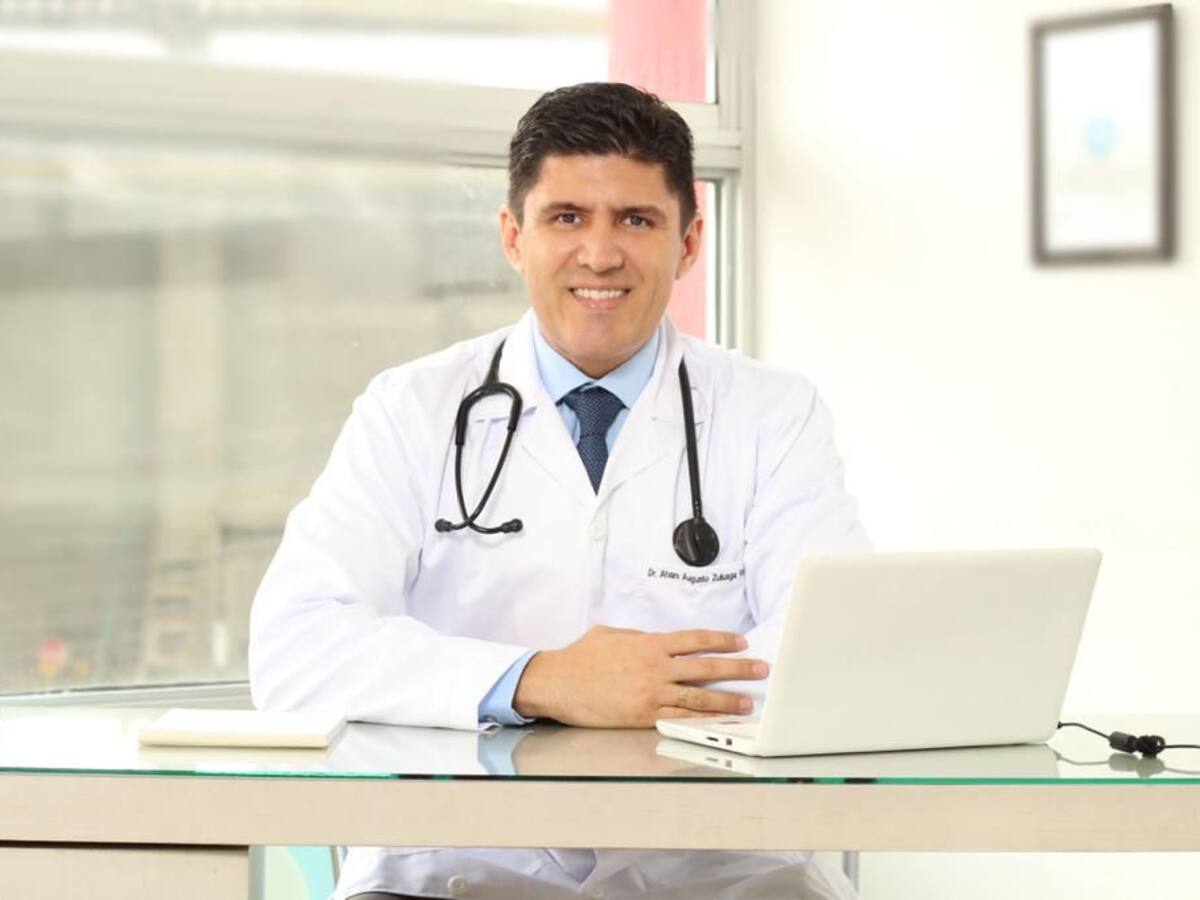 Alimentos que debería evitar consumir si tiene enfermedades pulmonares, según experto