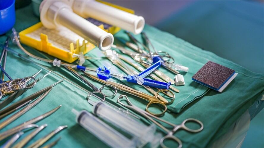 También conozca lo que cubre el POS cuando se necesita un trasplante.. Foto: Getty Images