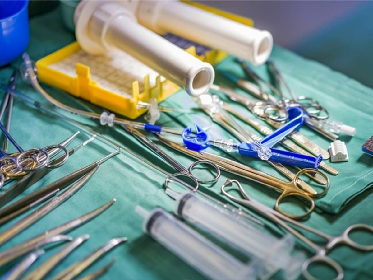 Estos son los trasplantes que cubre el POS