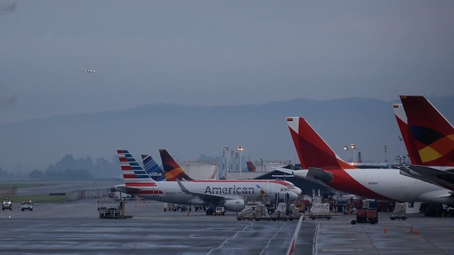 Imagen de referencia. Foto: Colprensa