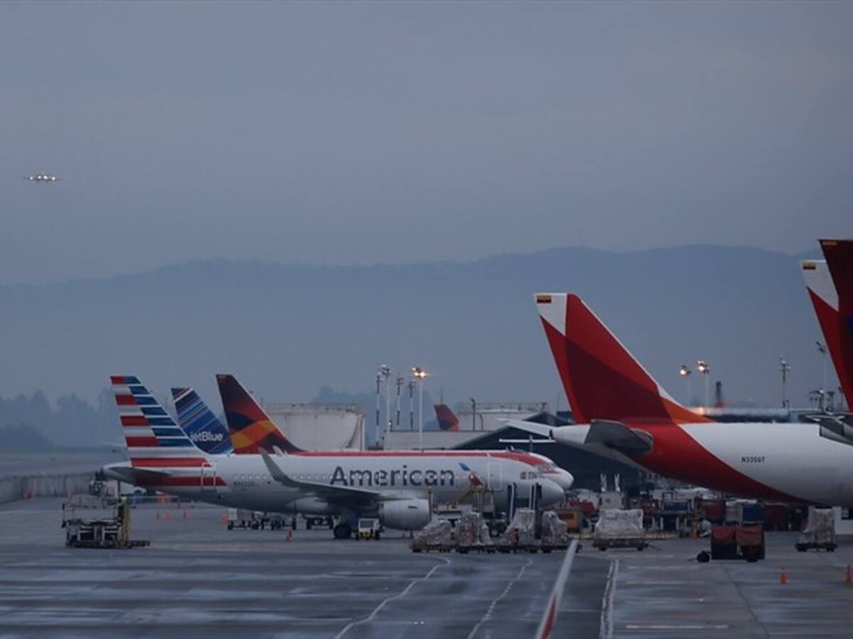 El 21 de julio iniciará el primer vuelo piloto del país
