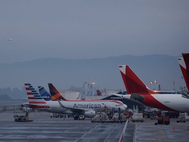 Imagen de referencia. Foto: Colprensa