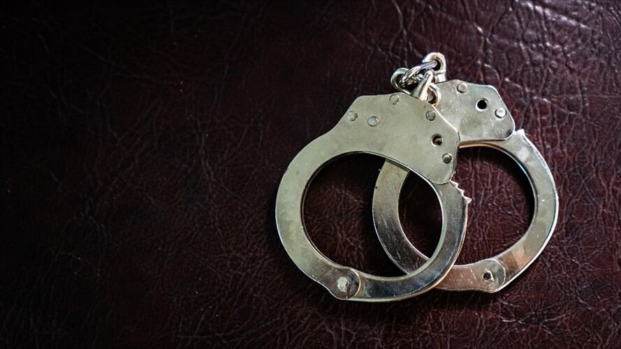 Imagen de referencia de captura. Foto: Getty Images