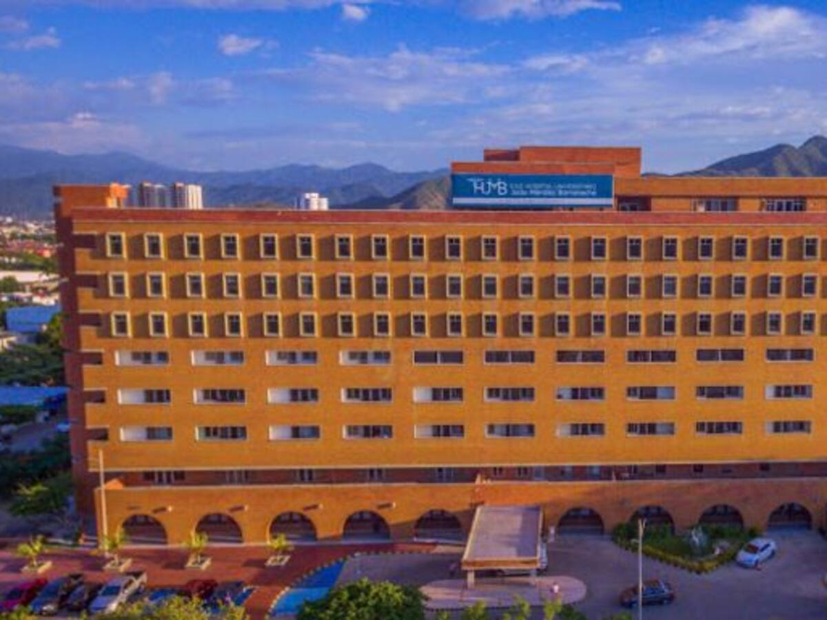 “No renovamos a contratistas que no necesitamos”: gerente del Hospital Julio Méndez