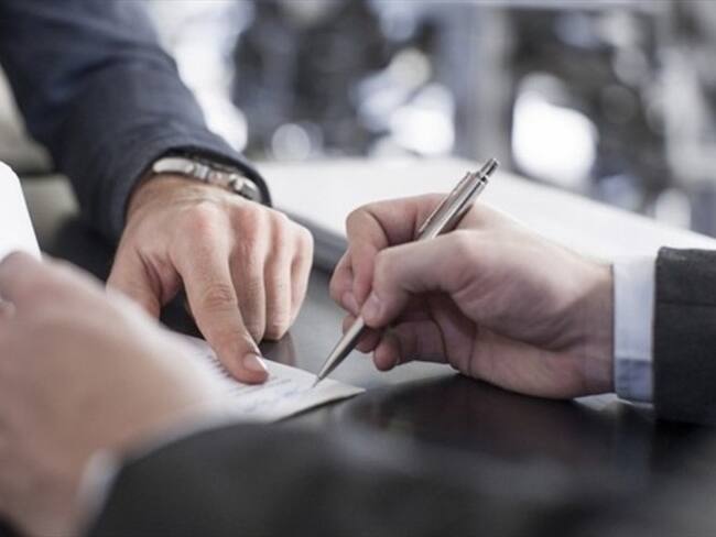 Escándalo Mintic: así buscan evitar que Estado pague $7.200 millones por garantía