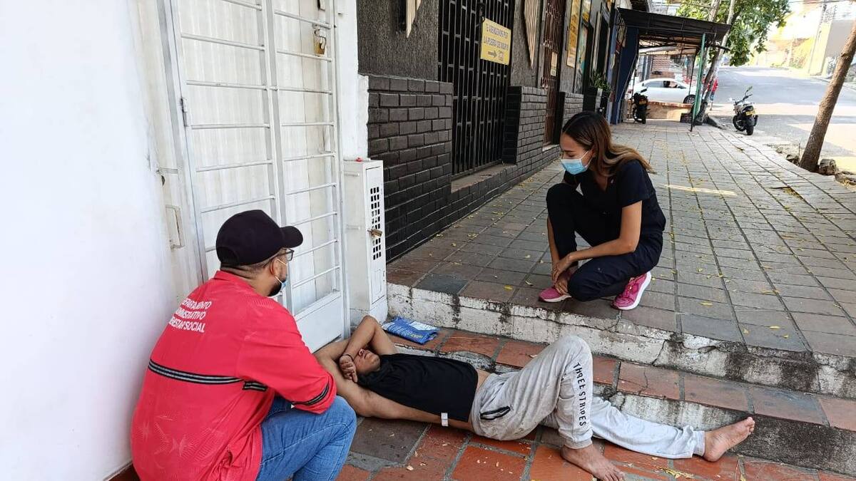 Programa ‘Dando Nueva Vida, de la Alcaldía de Cúcuta, deja hasta el momento 80 casos de éxito