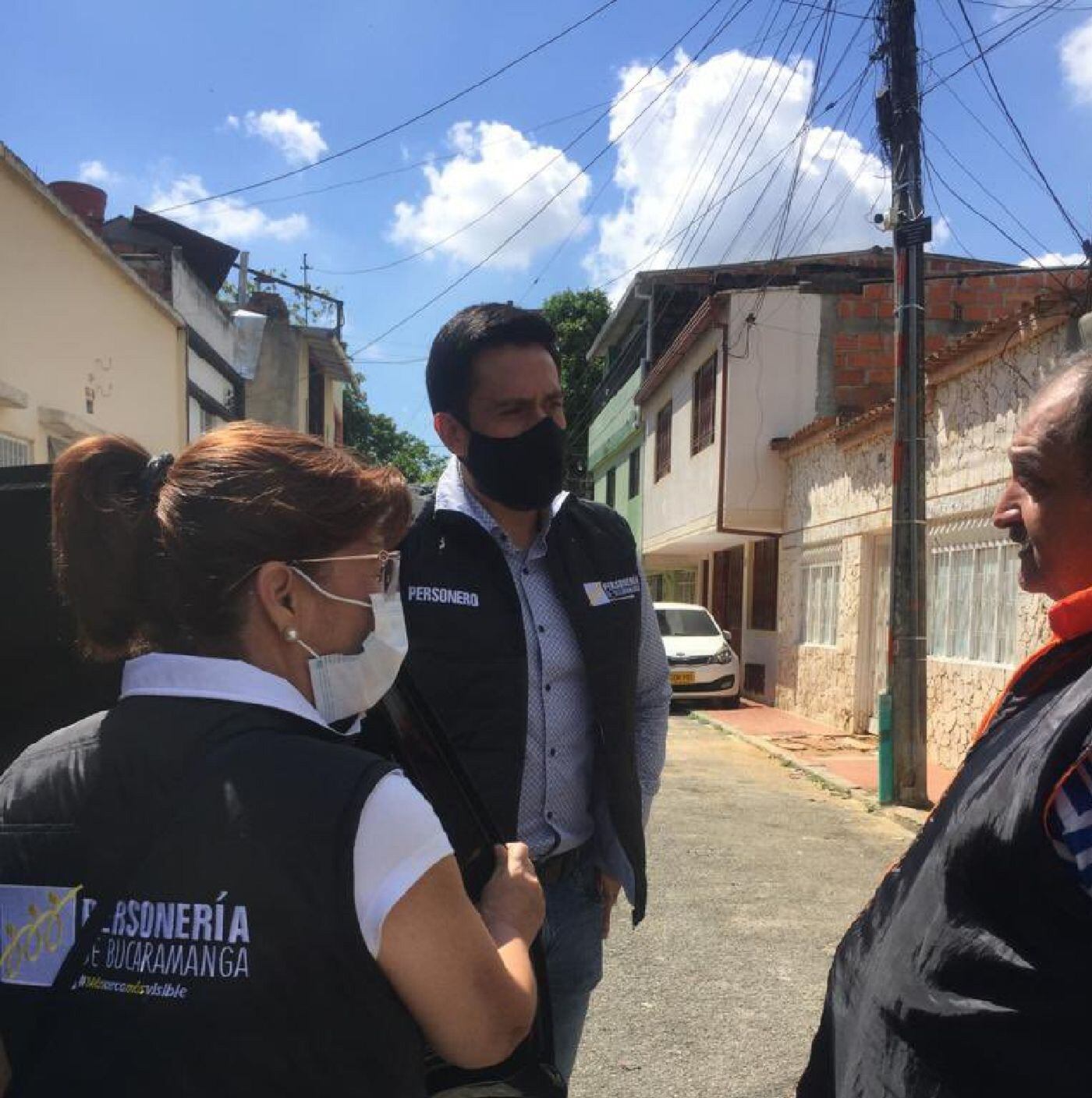 Personerìa / Personerìa