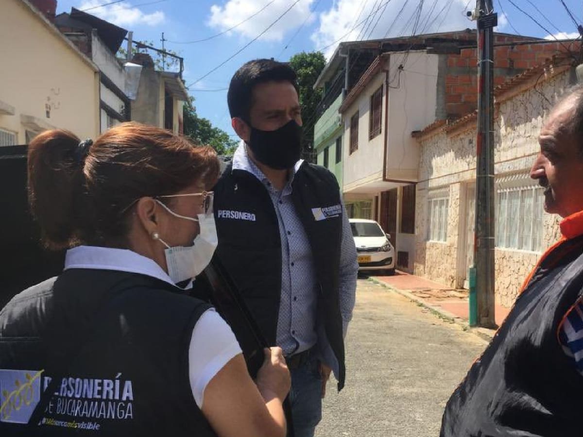 Critican compra de camioneta de alta gama en Personería de Bucaramanga