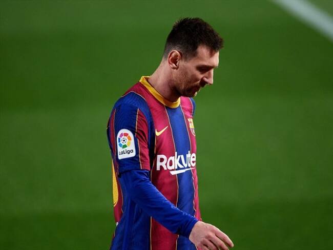 Periodista que reveló cuánto gana Messi justifica por qué sacó esta información