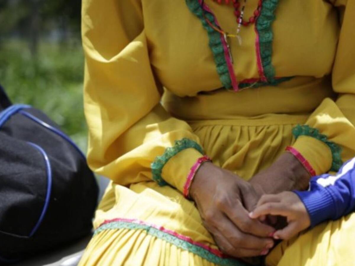 En nuestros territorios en Chocó no se está viendo avance: Consejo Indígena al Gobierno