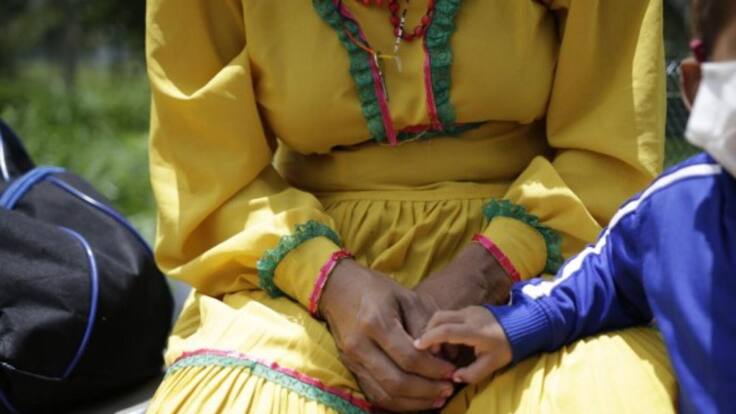 En nuestros territorios en Chocó no se está viendo avance: Consejo Indígena al Gobierno