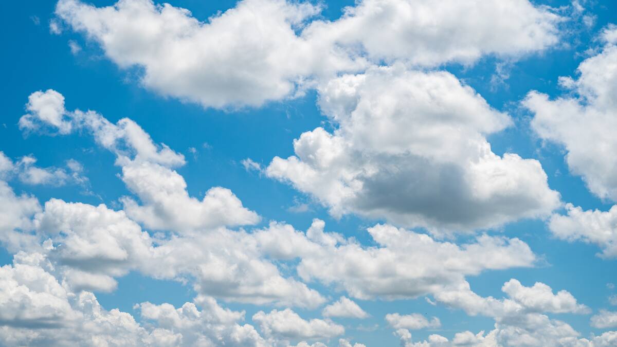 Científicos hallan microplásticos en las nubes, ¿son un riesgo para la salud?
