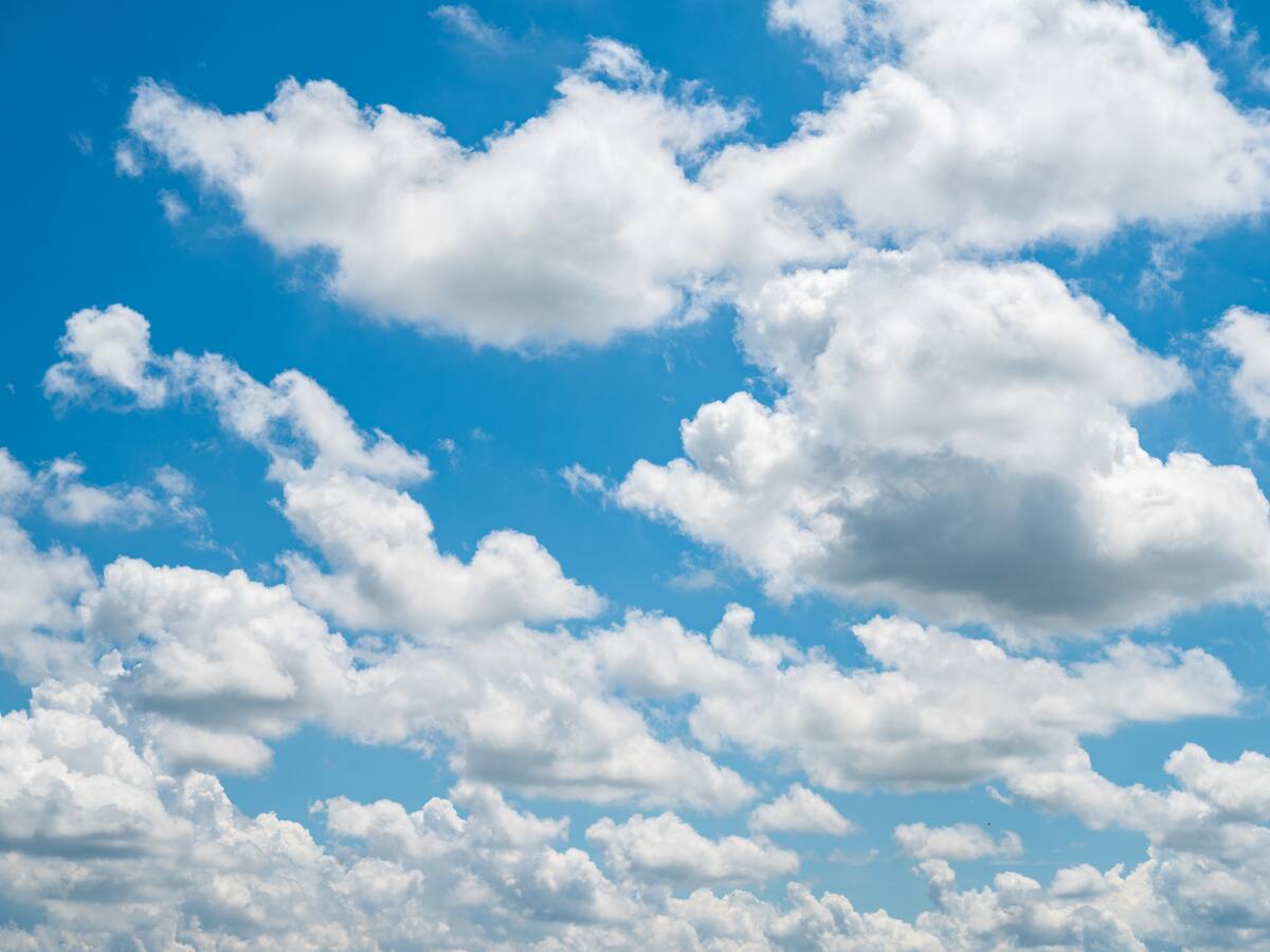 Científicos hallan microplásticos en las nubes, ¿son un riesgo para la salud?