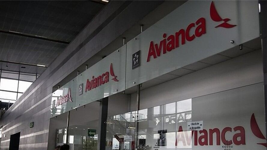 Avianca ya tiene nuevo presidente. Foto: Colprensa