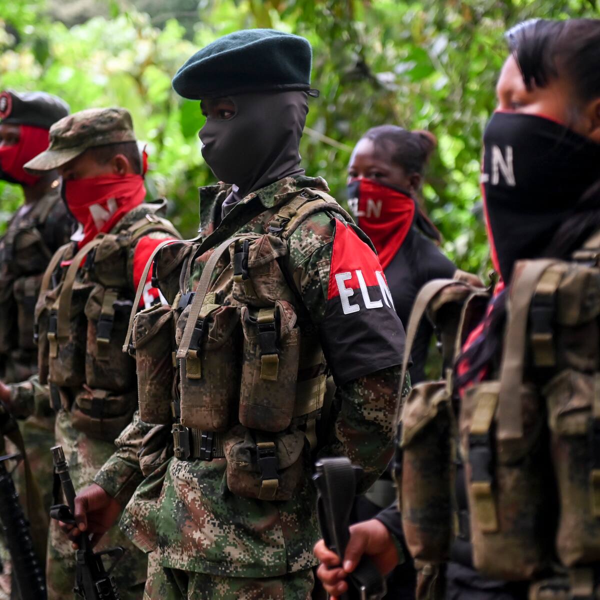 Rosmery Quintero, presidente de Acopi, estará en equipo negociador con ELN