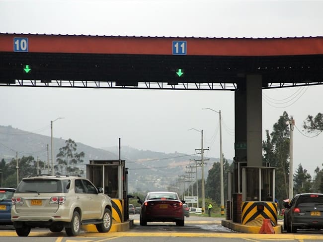 Las 29 estaciones de peaje que se encuentran en licitación, actualmente están a cargo del Invías.. Foto: