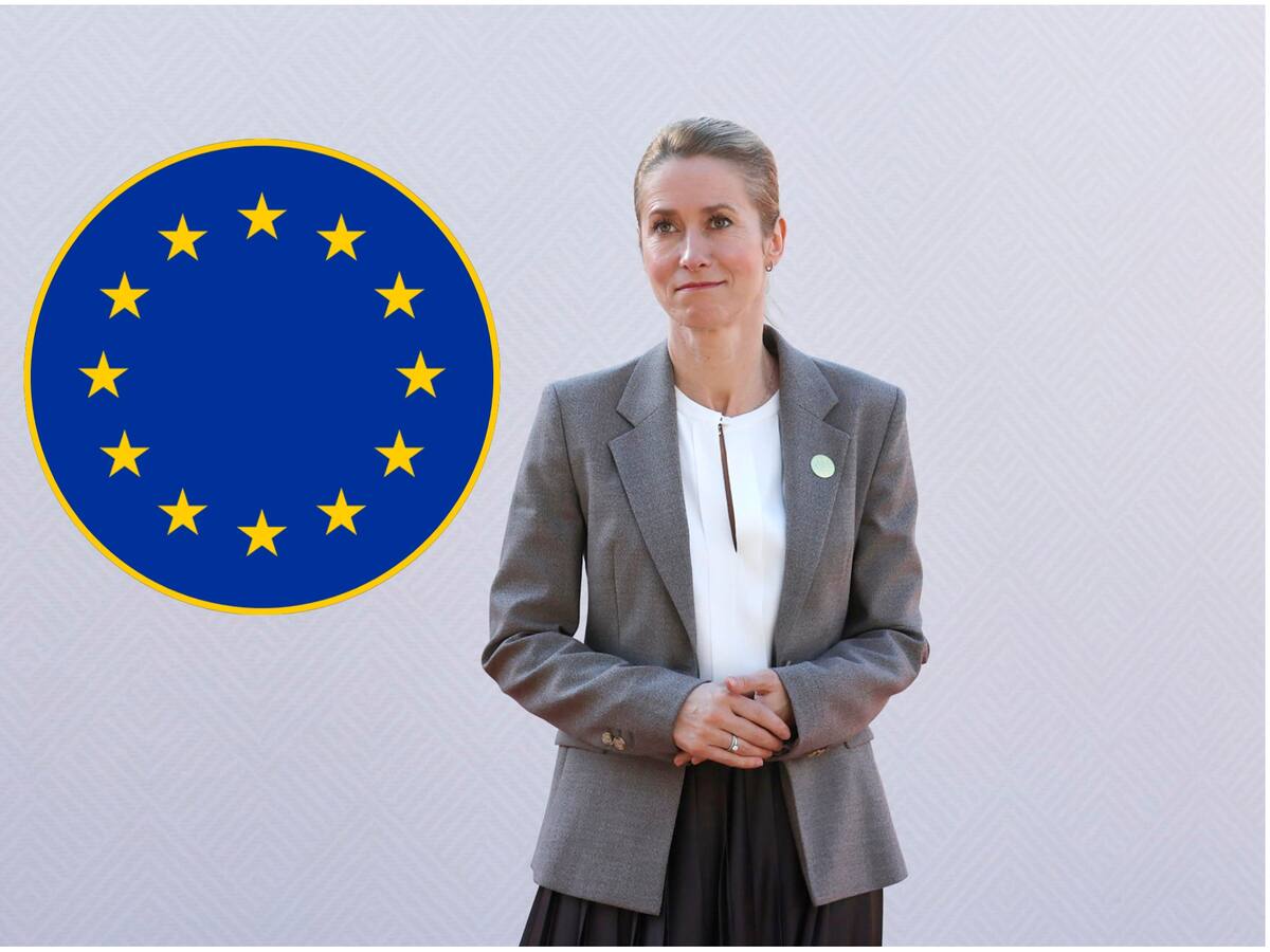 Kaja Kallas presentó a la UE como “socio predecible y confiable” para América Latina y Caribe