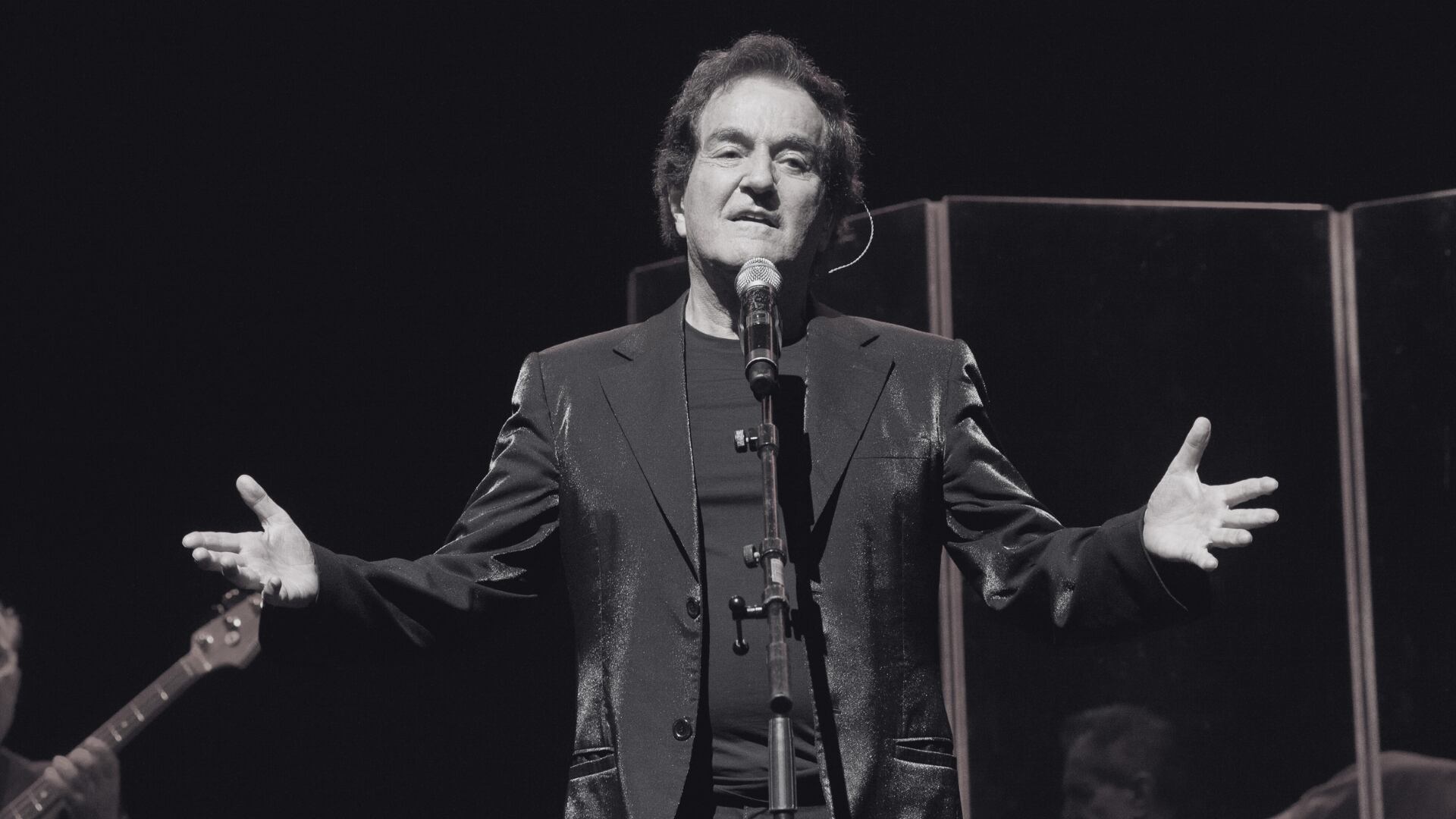 Manuel de la Calva. Foto: Jordi Vidal/Redferns