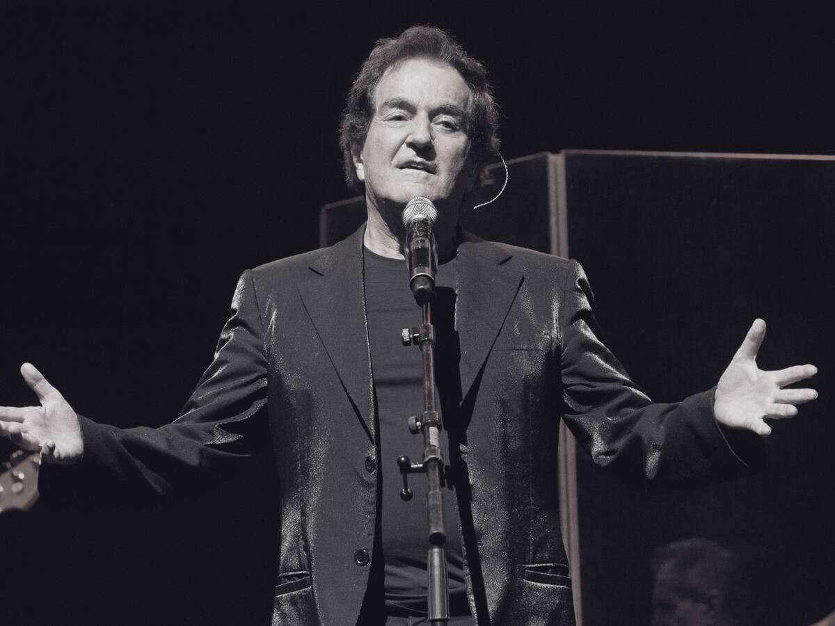 Murió Manuel de la Calva, miembro del grupo de pop español Dúo Dinámico